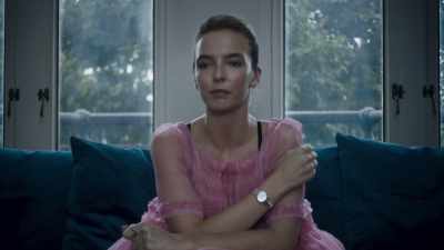 (SIGHS) - Killing Eve