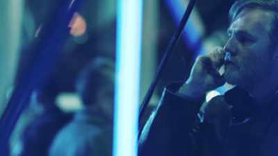 [sighs] - The City and the City