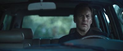 [sighs] - Insidious: The Red Door