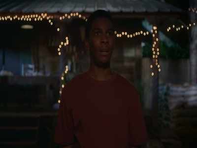 [SIGHS] - On My Block