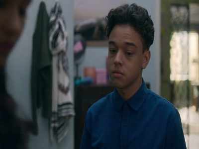 [SIGHS] - On My Block