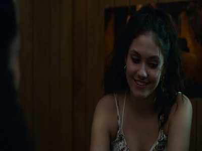 [SIGHS] - On My Block