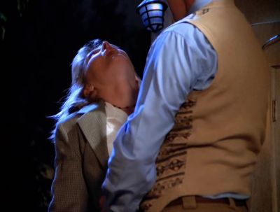 ( sighs ) - 3rd Rock from the Sun