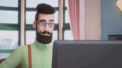 [SIGHS] - LEGO Friends: Girls on a Mission