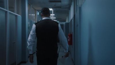 [sighs] - Wentworth