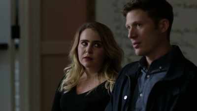 - [sighs] - Good Girls
