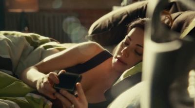 (sighs) - Saving Hope