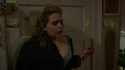 [sighs] - Good Girls