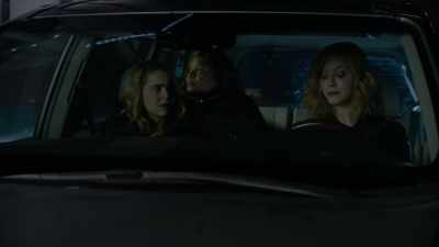 - [sighs] - Good Girls