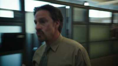 [sighs] - Waco