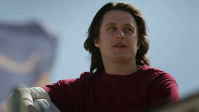 [sighs] - Waco