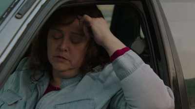 [sighs] - Waco