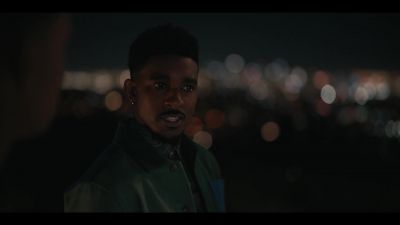 [sighs] - Bel-Air