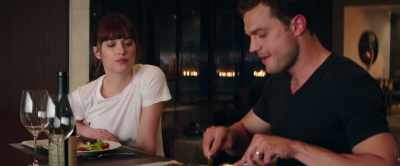 (SIGHS) - Fifty Shades Freed