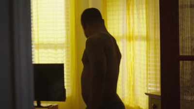 [sighs] - The Chi
