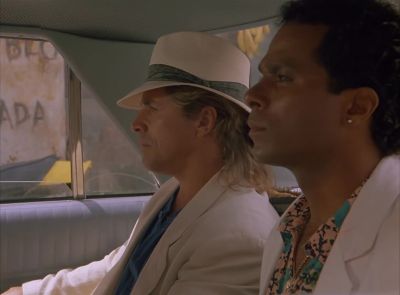 (SIGHS) - Miami Vice