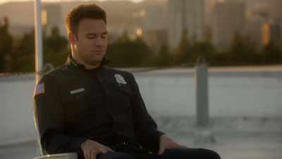 [sighs] - 9-1-1