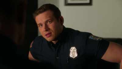 (sighs) - 9-1-1