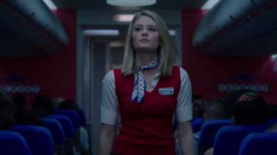 [SIGHS] - LA to Vegas