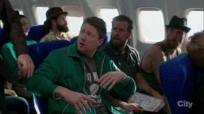 [SIGHS] - LA to Vegas