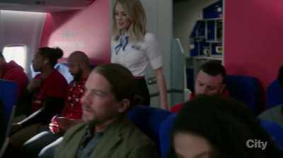 [SIGHS] - LA to Vegas