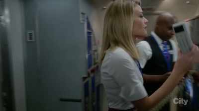 [SIGHS] - LA to Vegas