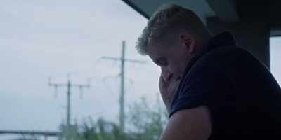 (SIGHS) - Romper Stomper