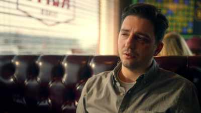 (SIGHS) - Tom Clancy's Jack Ryan