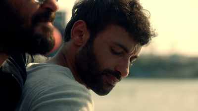 [SIGHS] - Tom Clancy's Jack Ryan