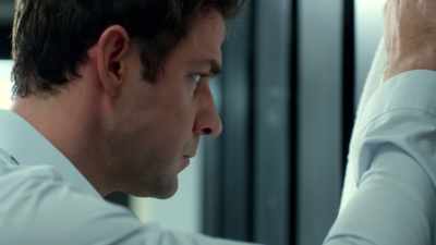 [SIGHS] - Tom Clancy's Jack Ryan