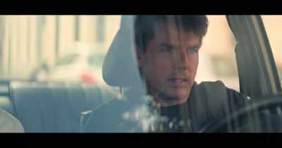 (Sighs) - Mission: Impossible   Fallout