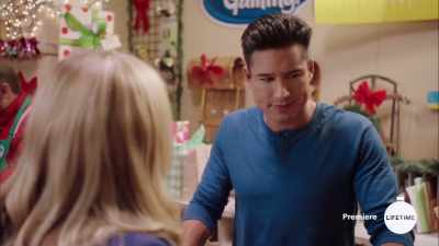 [sighs] - A Very Merry Toy Store