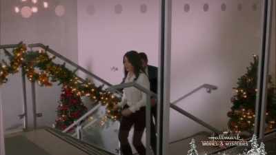 [sighs] - A Joyous Christmas