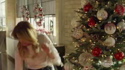 [sighs] - Switched for Christmas