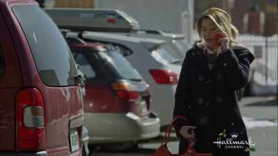 [sighs] - Switched for Christmas