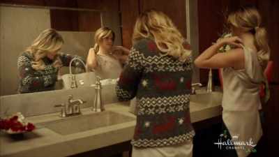[sighs] - Switched for Christmas