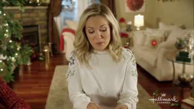[sighs] - With Love, Christmas