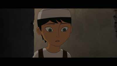 (Sighs) - The Breadwinner