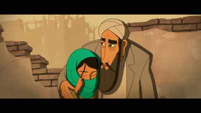 (Sighs) - The Breadwinner