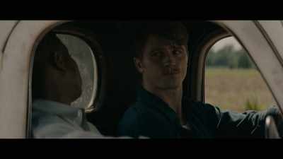 (SIGHS) - Mudbound