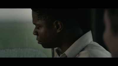 (SIGHS) - Mudbound