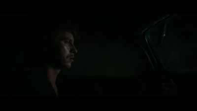 (SIGHS) - Mudbound