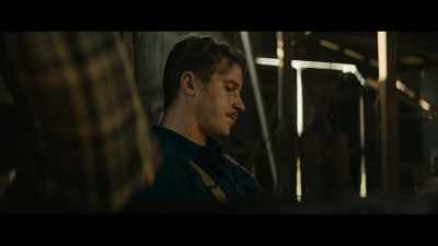 (SIGHS) - Mudbound
