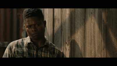 (SIGHS) - Mudbound