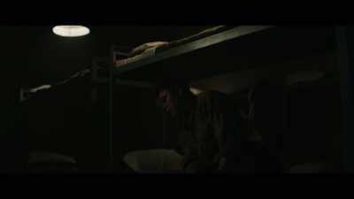 (SIGHS) - Mudbound