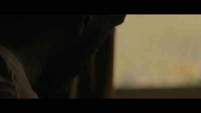 (SIGHS) - Mudbound