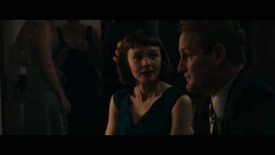 (SIGHS) - Mudbound