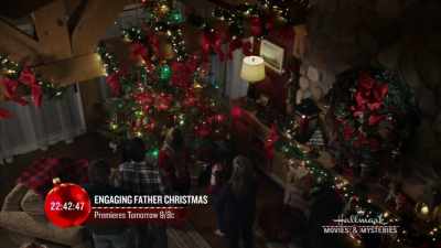 (sighs) - A Song for Christmas