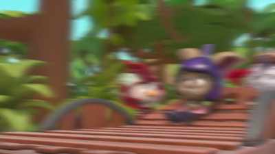[sighs] - Top Wing
