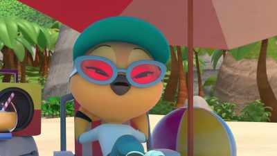[sighs] - Top Wing